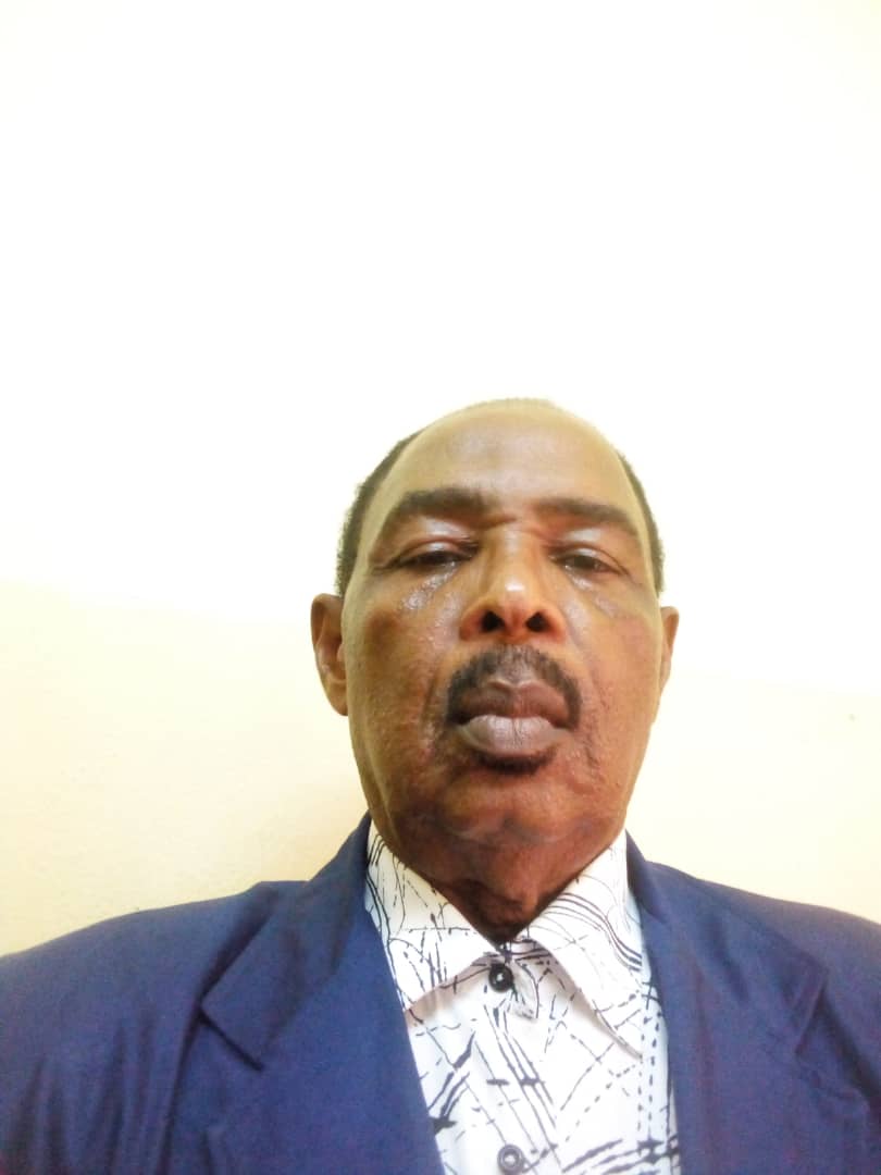 Dr. Francis Nnaji