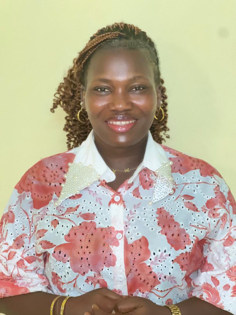 Dr Ramatu Jabbie