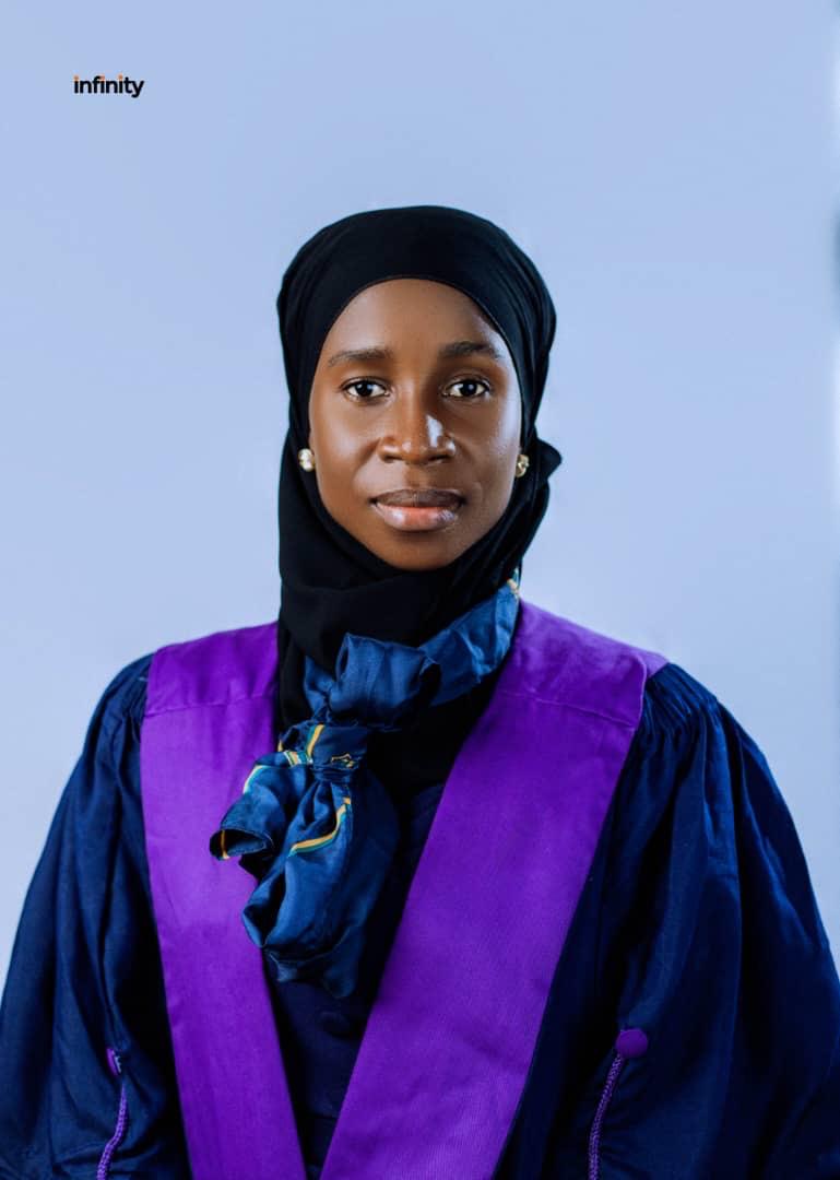 Dr Haja Abibatu Jalloh