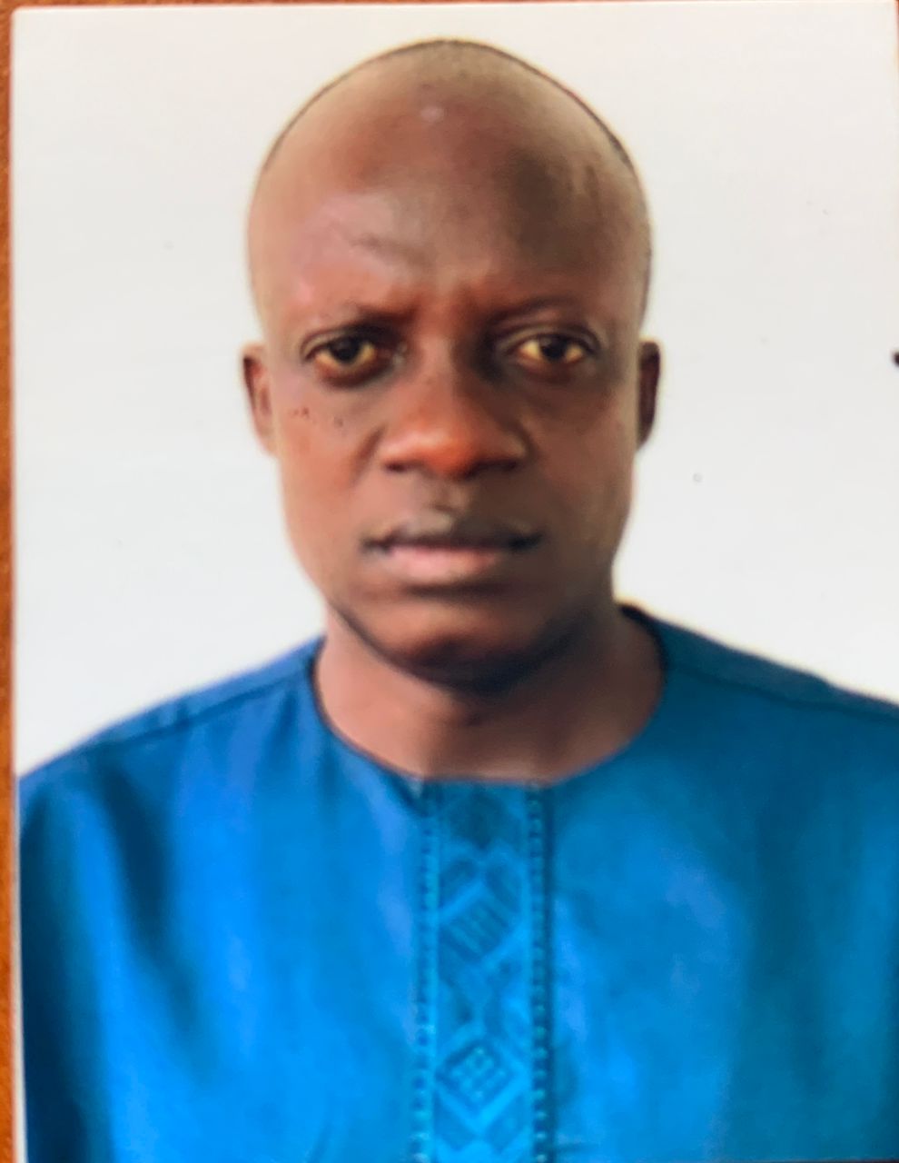 Dr. Kinie Goba