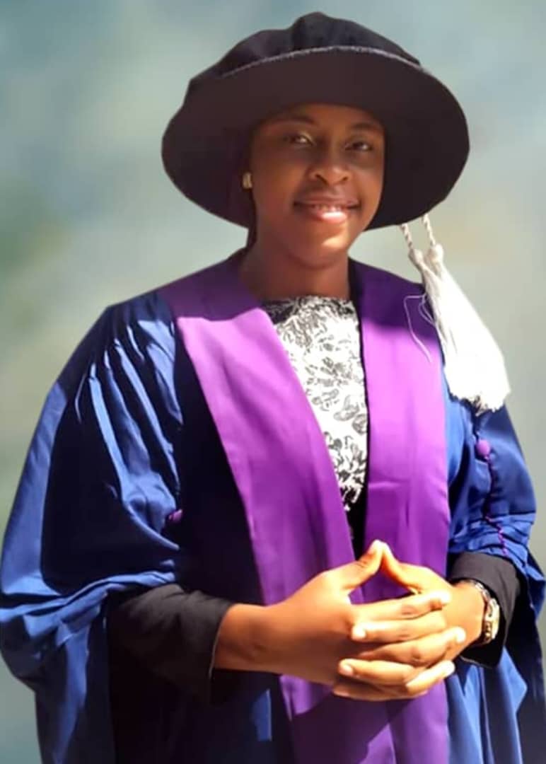 Dr. AKHIGBE, Eseohe Irene