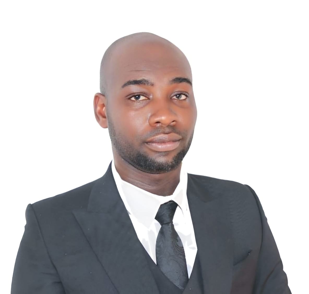 Dr. Adetola Hammed Hassan