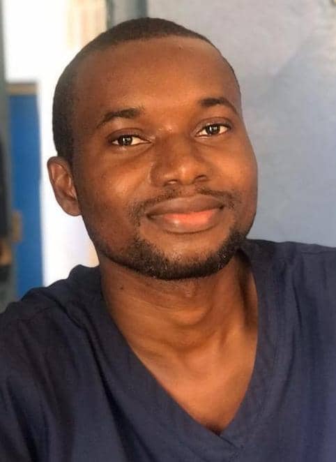 Dr S. L. Gborie - Specislist
