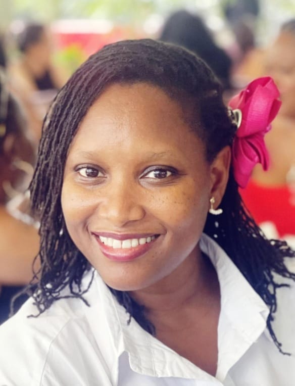 Dr Mariama P. Turay