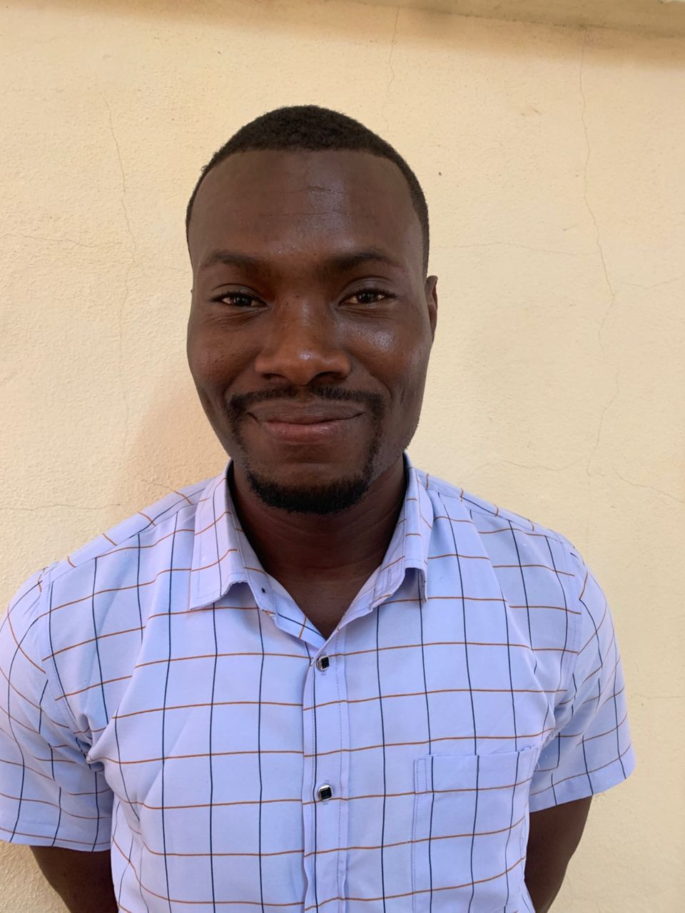 Dr. Hassan Abubakarr Conteh