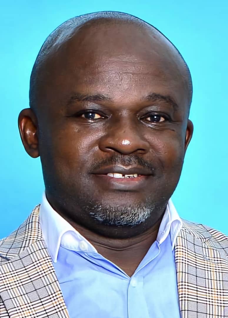Dr Michael Ezeanochie