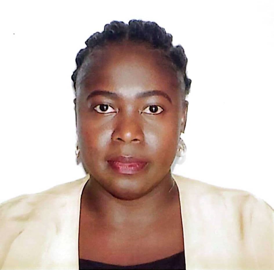 Dr Jeredine O.M George