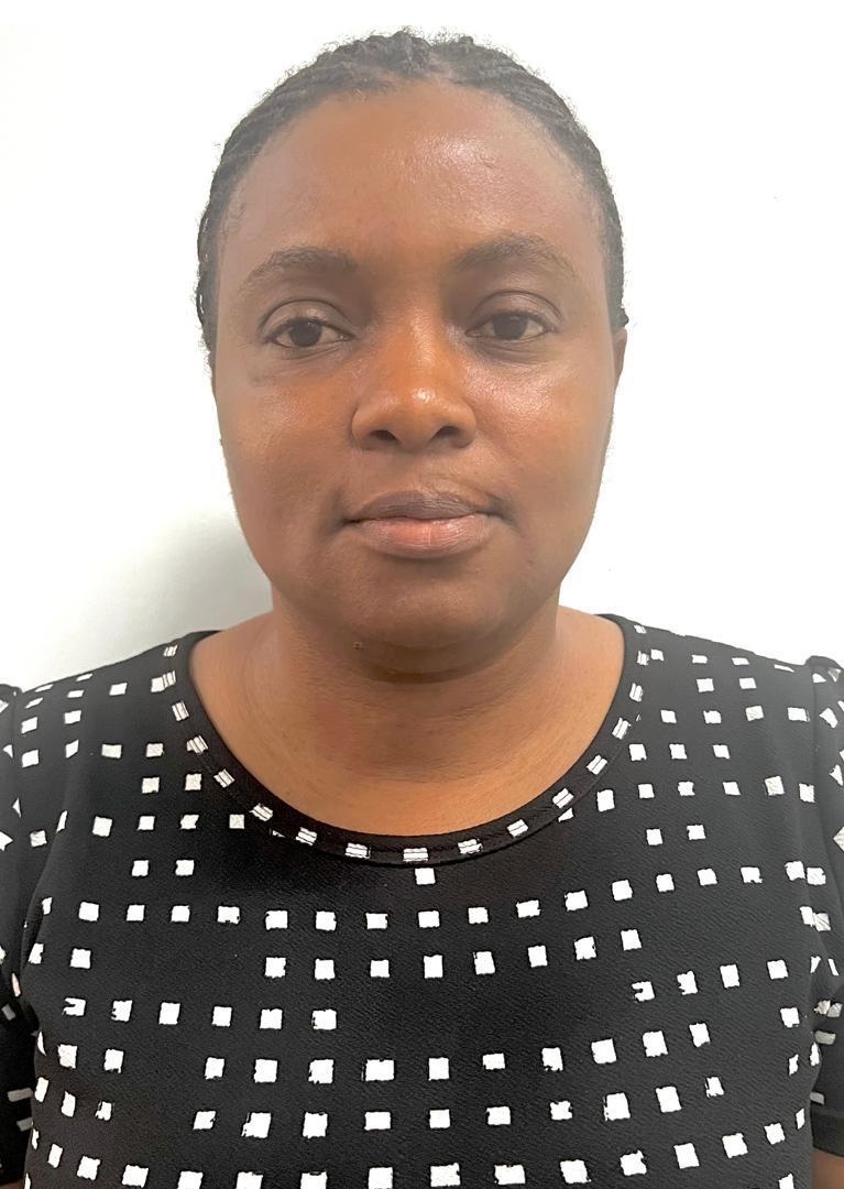 Dr. Fillah Kamara