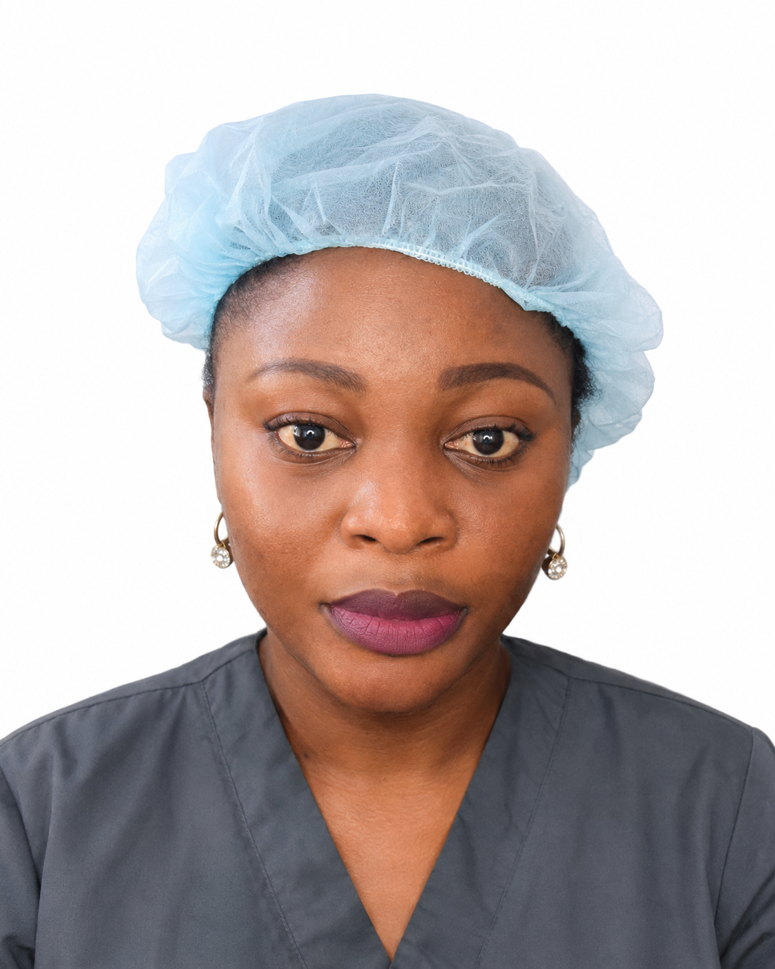 Dr Esther Attafuah