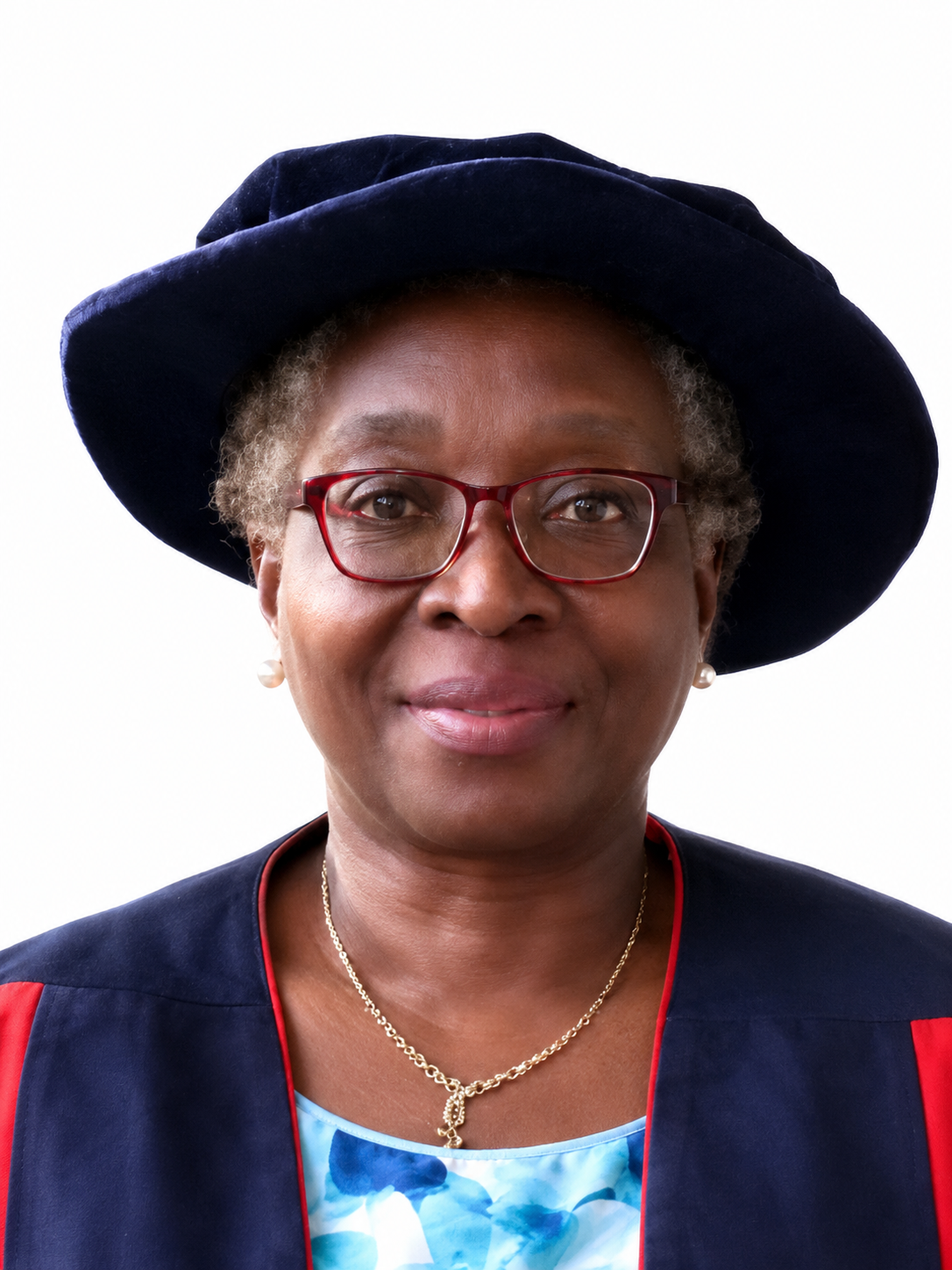 Dr Eva Hanciles