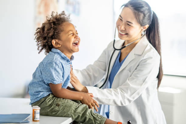 Paediatrics