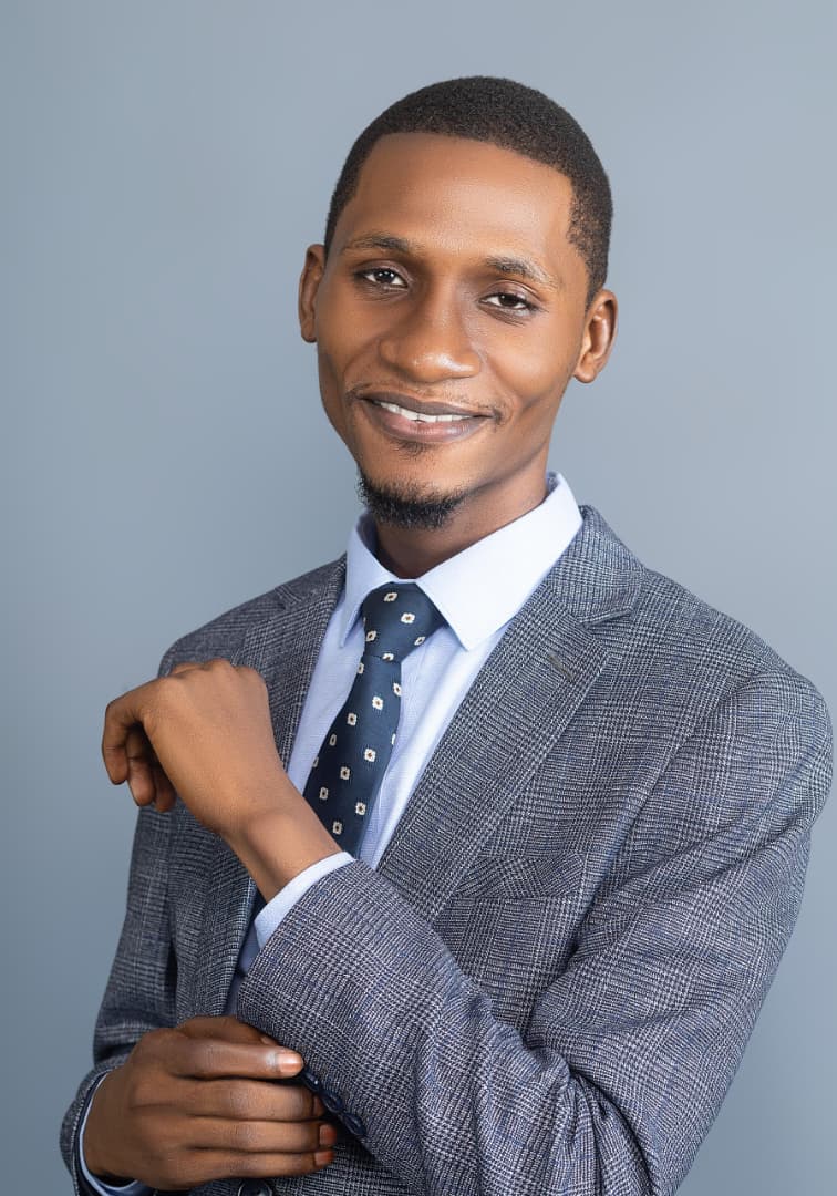 Mr. BANGURA Abu