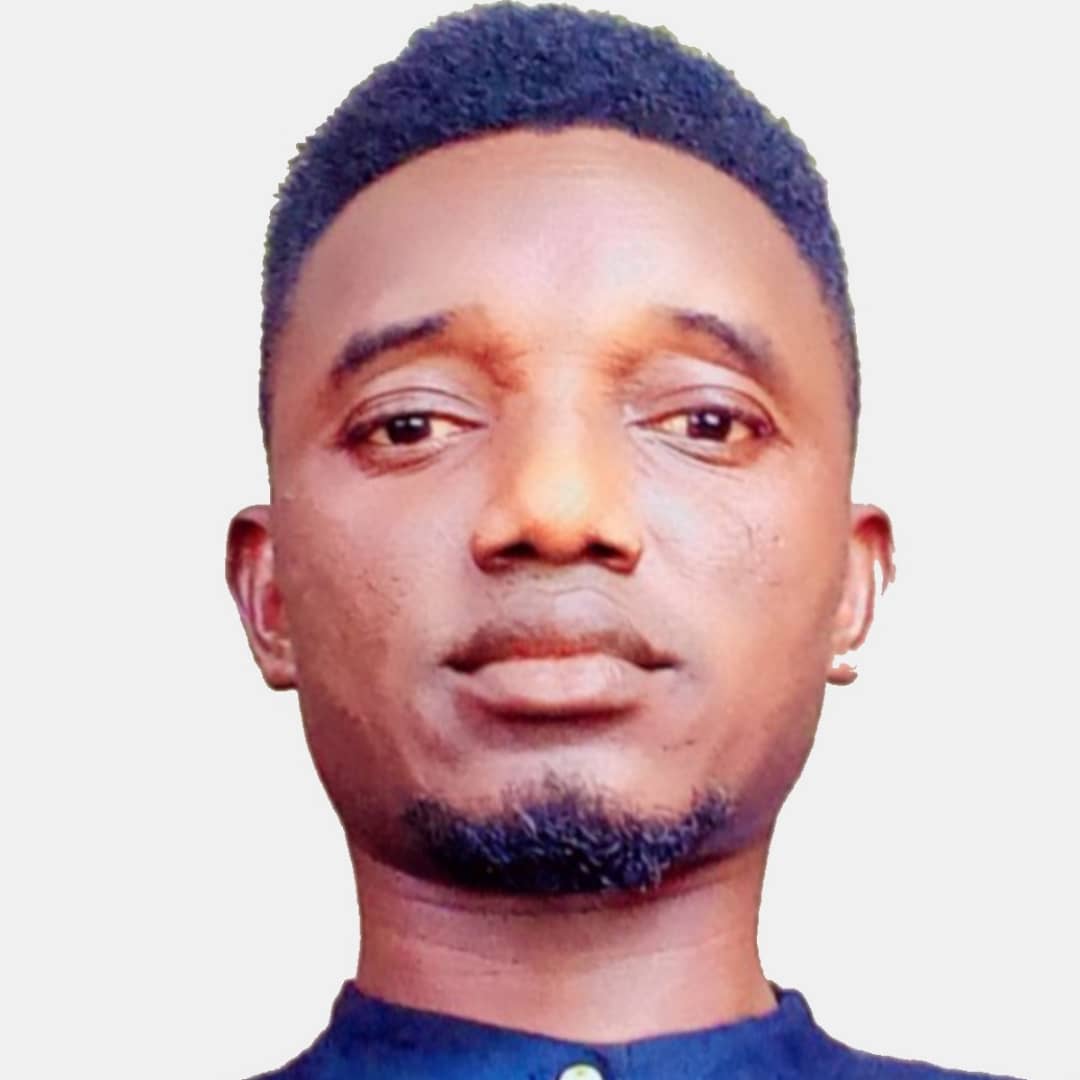 Mr. John Alhasssan Kargbo