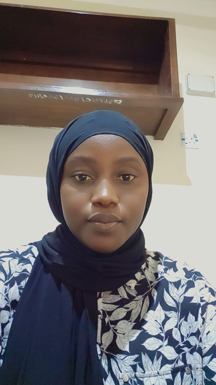Kadiatu A. Sesay