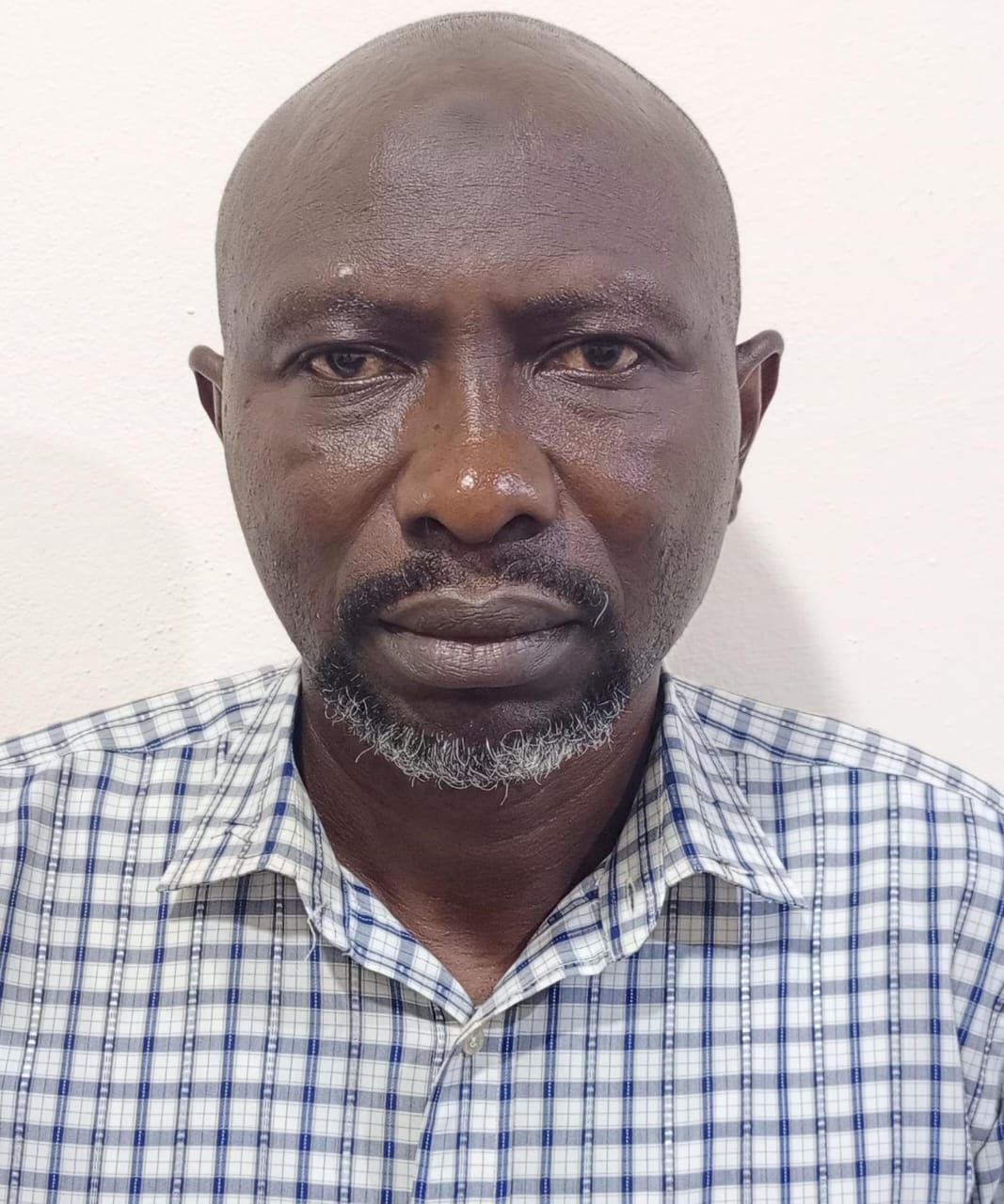 Ibrahim Kanneh