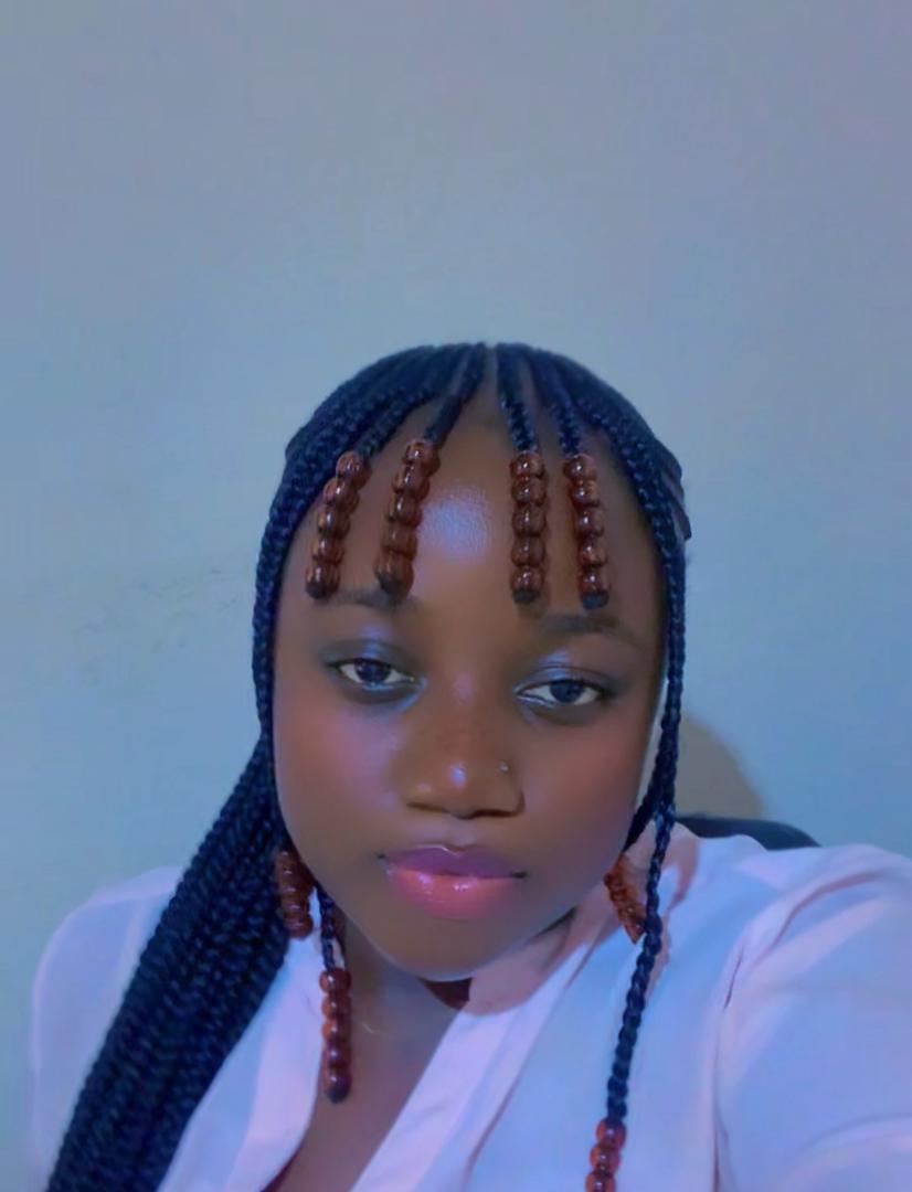 Davida Ramatu Bangura