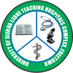 University of Sierra Leone University Teaching Hospitals Complex Freetown (USLTHC)